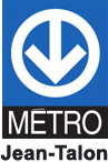 metro